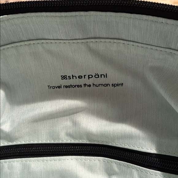 Floral Patterned Backpack - Picture 7 of 10